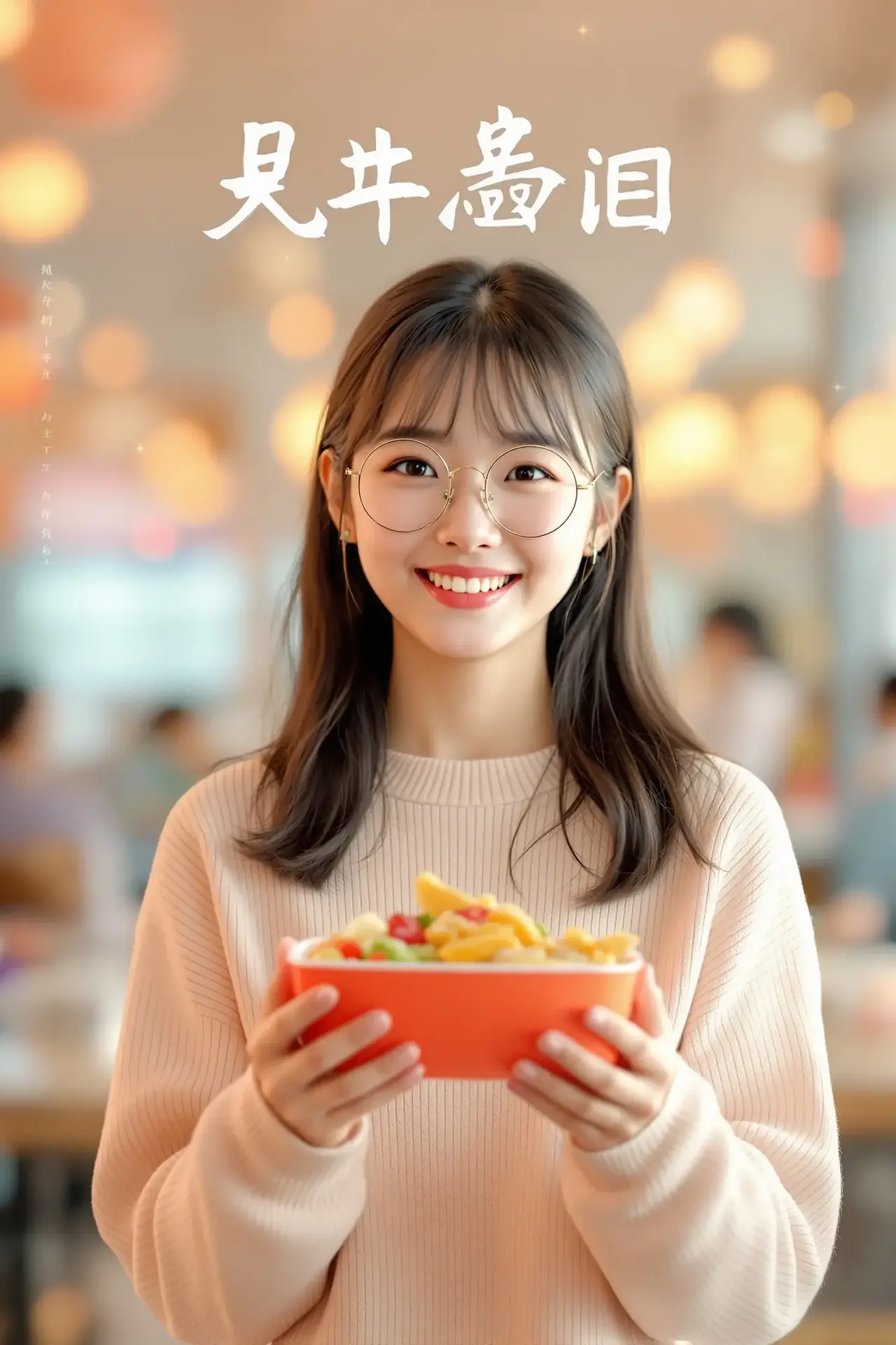 杉杉来了 - 爱看影视甜系剧集海报